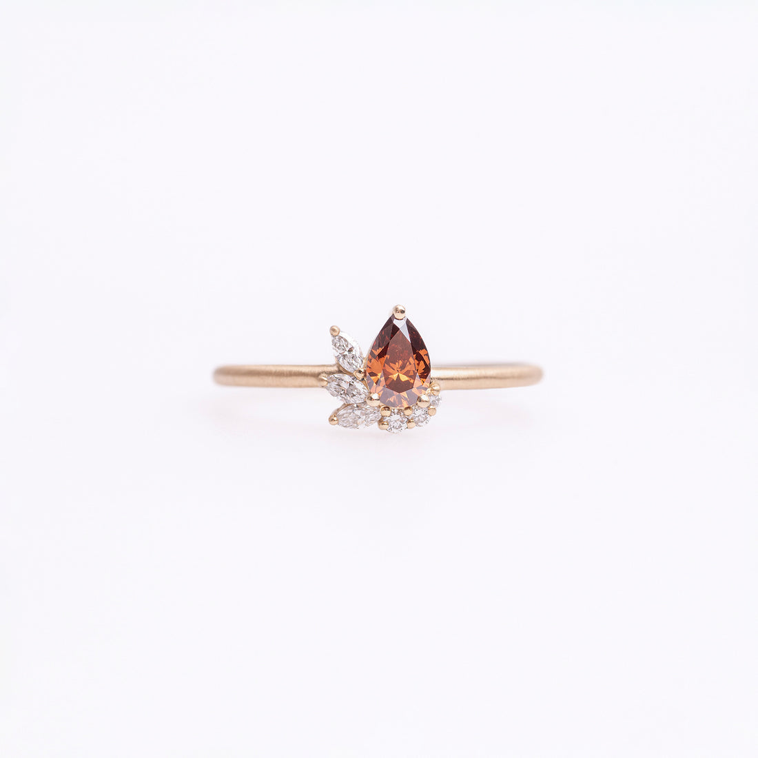 Amber Ring
