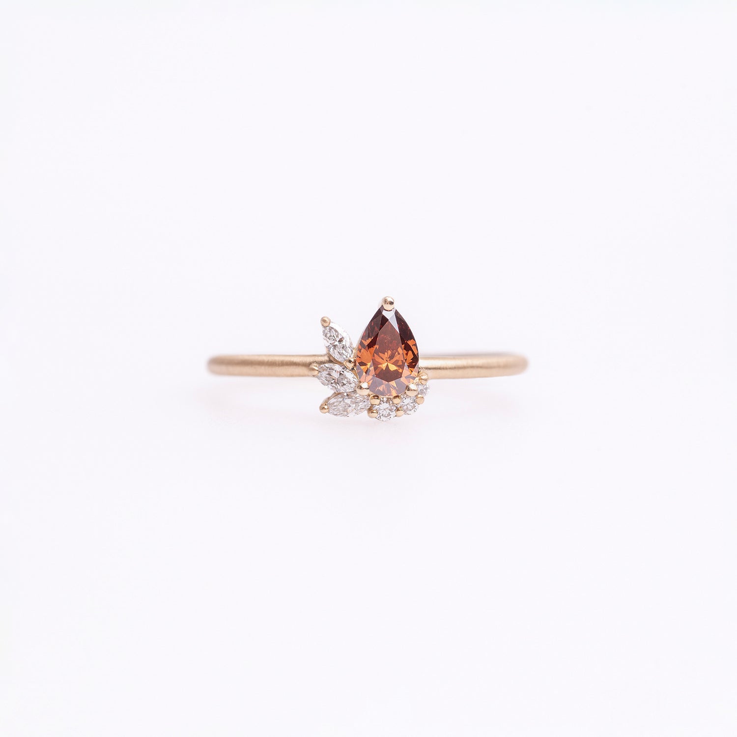 Amber Ring
