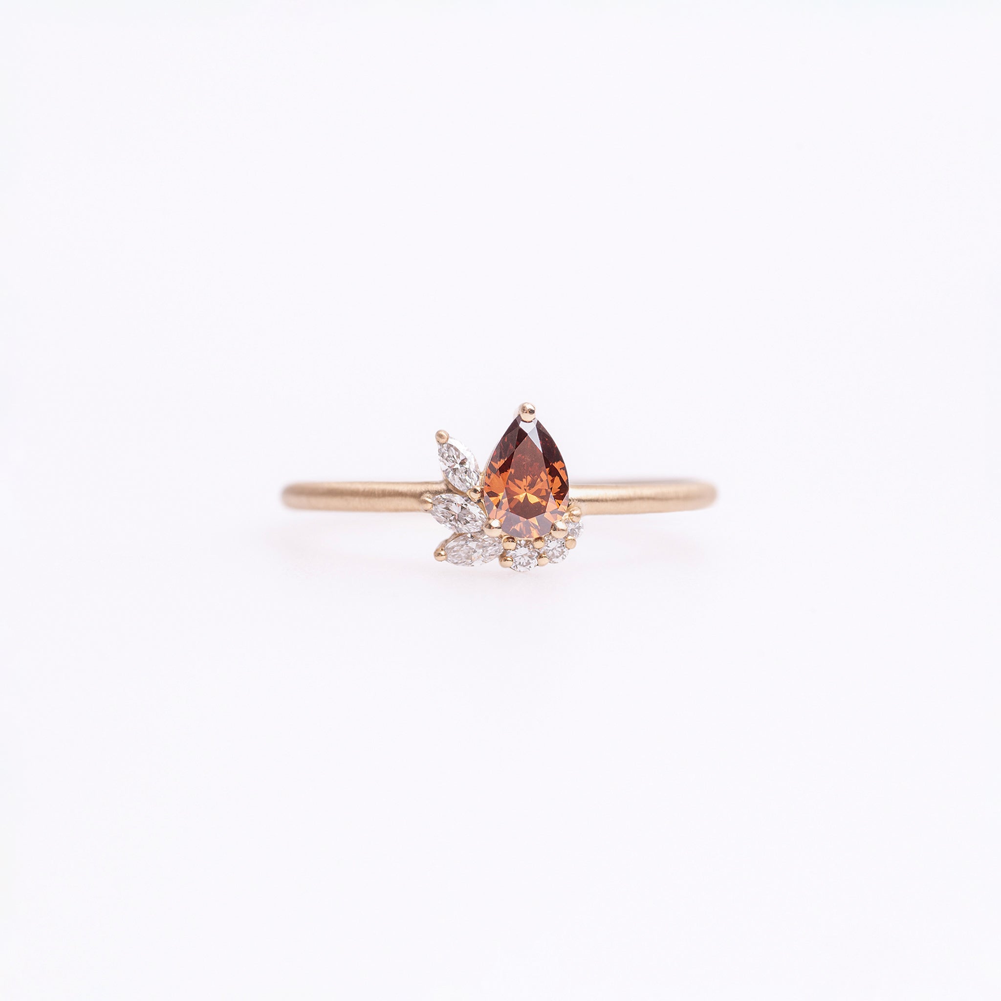 Amber Ring