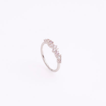 Blush Florence Ring