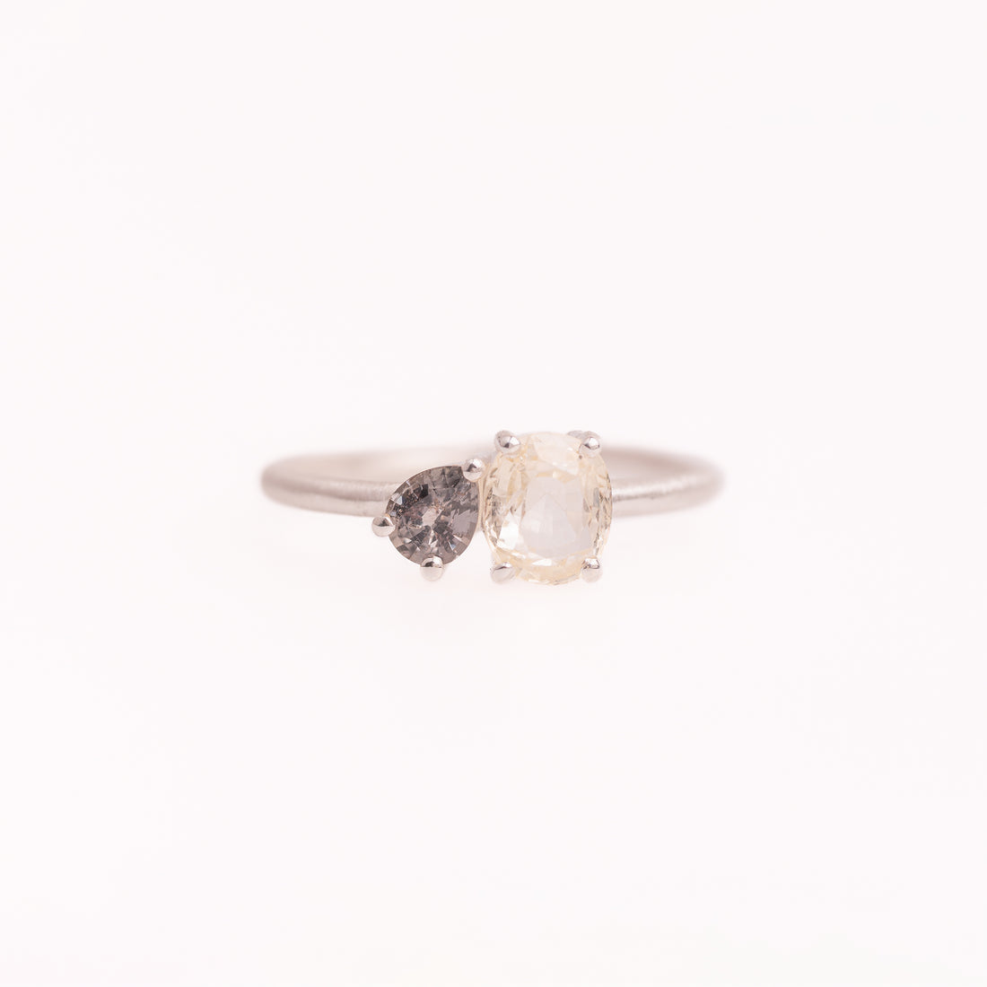 Harmonie Ring