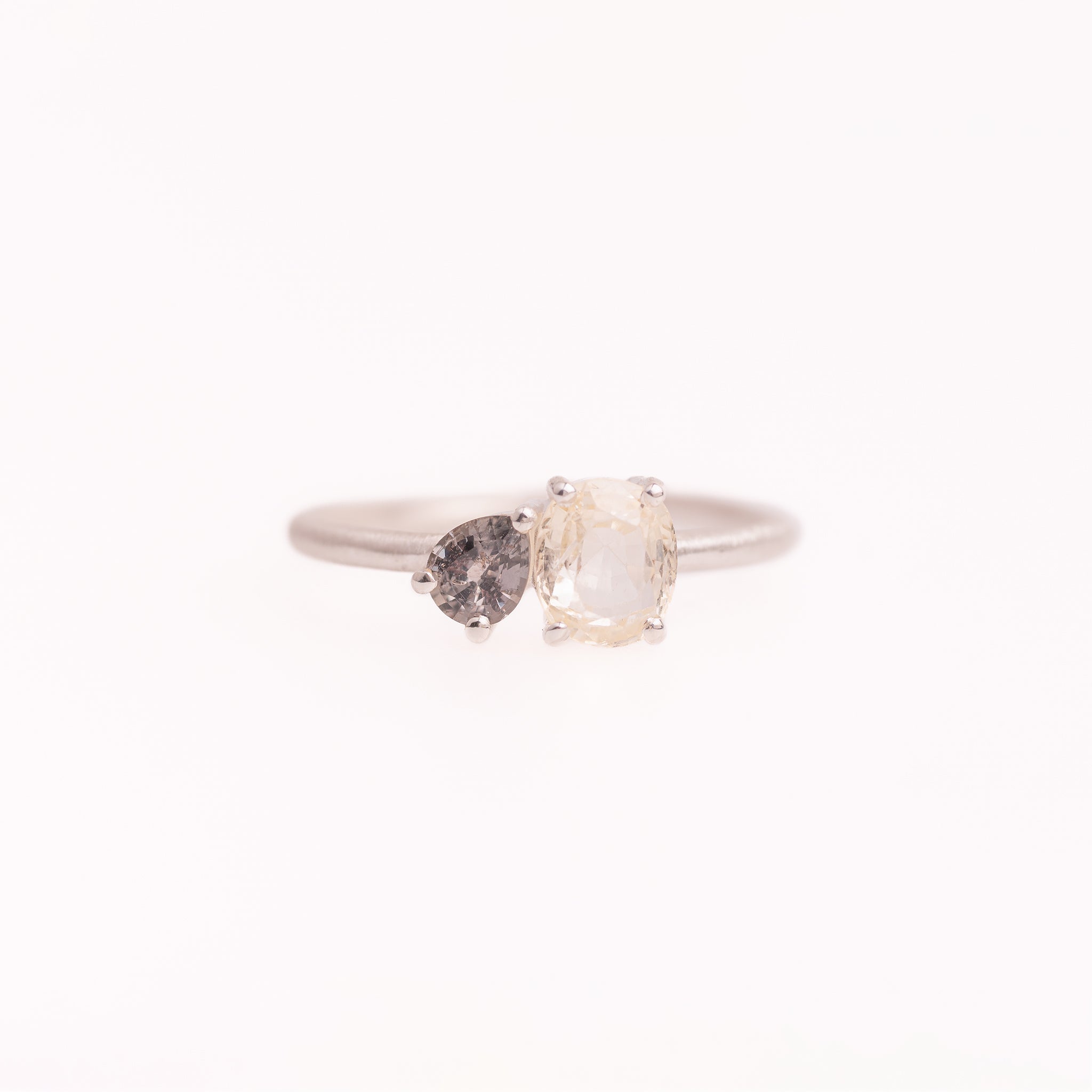 Harmonie Ring