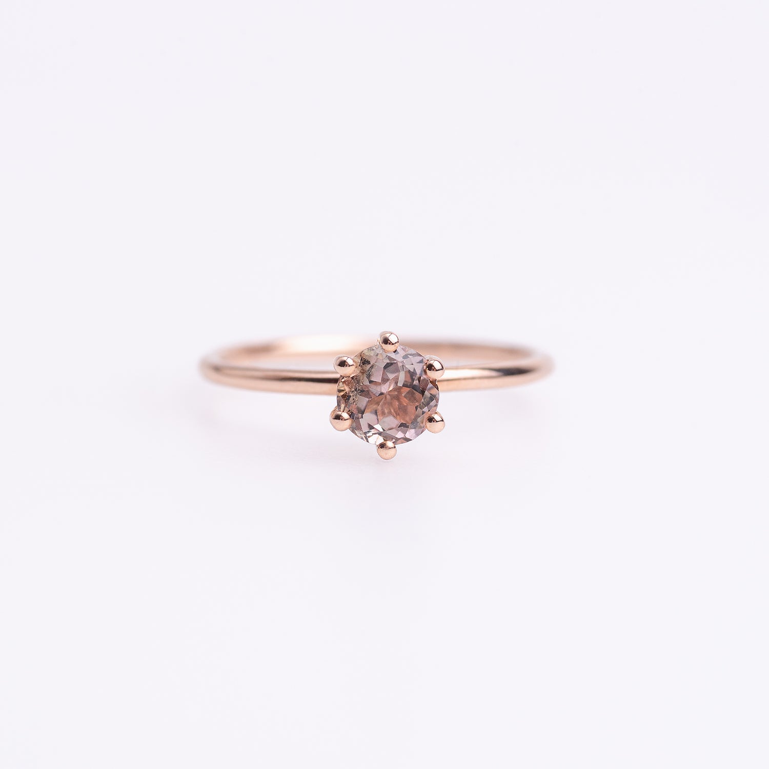 Bloom Ring