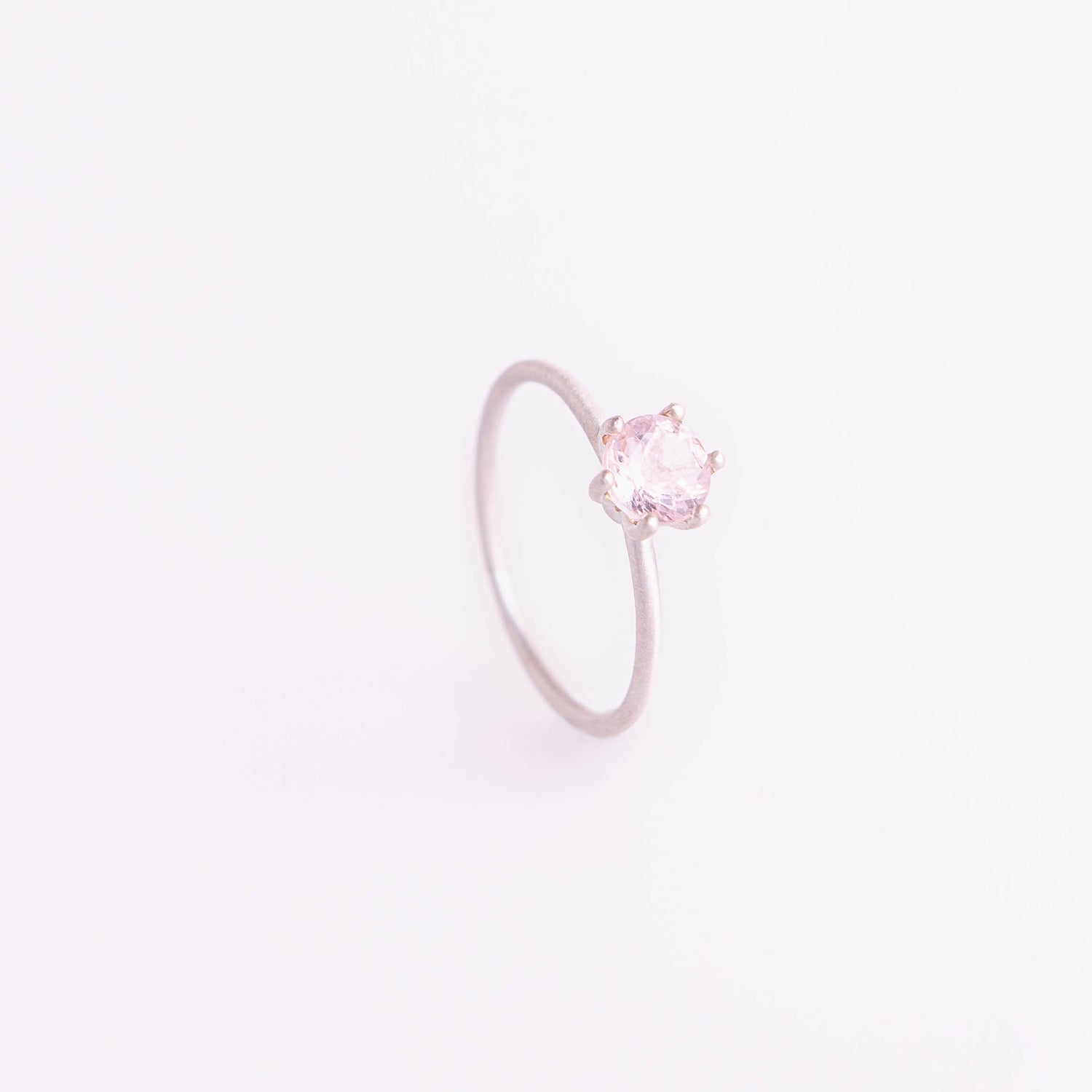 Bloom Ring